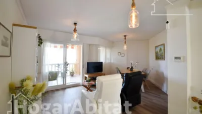 Apartment on Carrer de Bon Aire photo 3