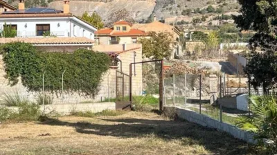 Rustic property in Padul photo 12