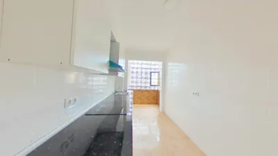 Apartment in Benicalap photo 33