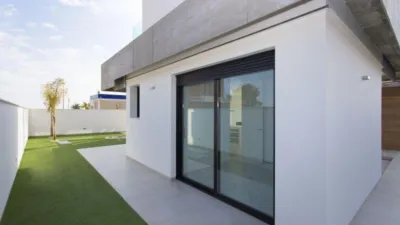 Chalet in Serena Golf photo 14