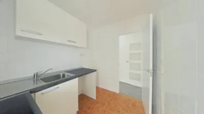 Apartment on Camí Real photo 23