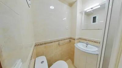 Apartment in Nou Alacant photo 35