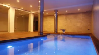 Casa – Moraira - Vista 2