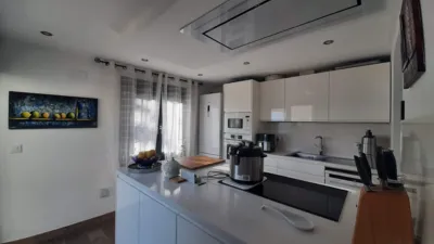 Chalet in Maryvilla photo 44
