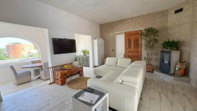 Chalet in El Montgó photo 8