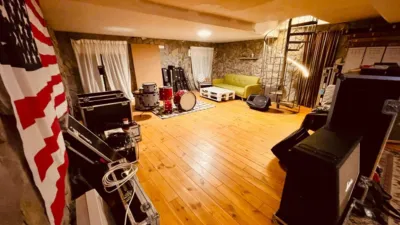 Chalet in P-2 photo 19