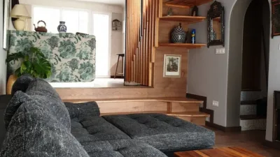 House in Las Adelfas photo 17