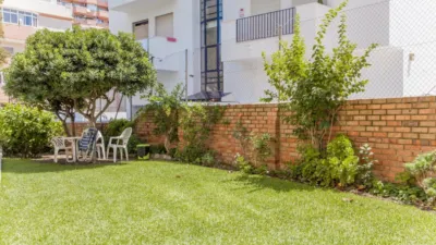Apartment in Recinto Ferial photo 6