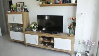 Piso – Guardamar del Segura, Urbanització Las Viñas I - Más