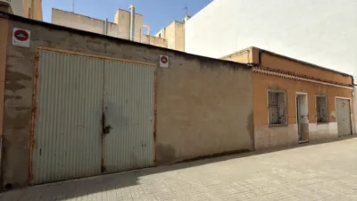 Terreno en venta en El Altet - Vista 2
