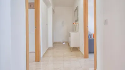 Apartment in the Centre photo 15