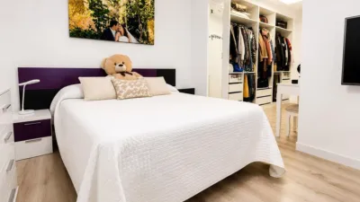 Apartment in Sant Llorenç photo 11