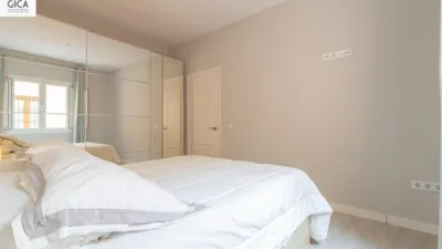 Apartment in the City Centre photo 21