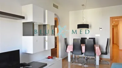 Apartment on Avenida del Doctor Meca photo 4