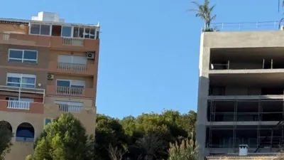 Terreno en venta en Avda. País Valencià - Vista 6