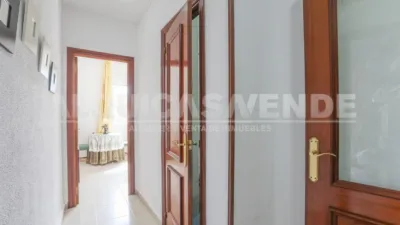 Apartment in Cruz Roja - Capuchinos photo 20