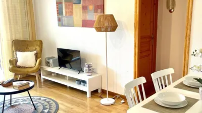 Apartment at Carrer de la Punta del Cavall, 29 photo 5