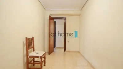 Flat on Carrer de Ramón y Cajal photo 17