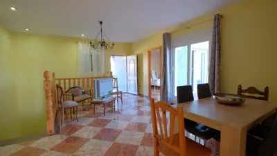 Chalet en Enchinent photo 43