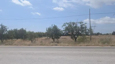 Terreno en venta en Calle Maitino - Vista 2
