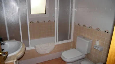 Chalet in Pla Roig photo 13