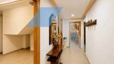 Chalet in La Huerta photo 65