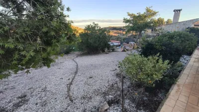 Chalet in the Valencian Community photo 30