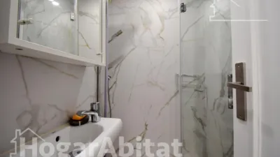 Apartment on Carrer de Bon Aire photo 40