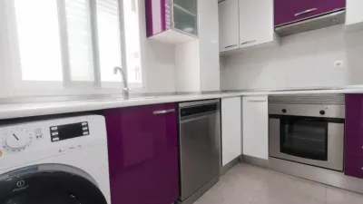 Apartment in Sant Llorenç photo 7