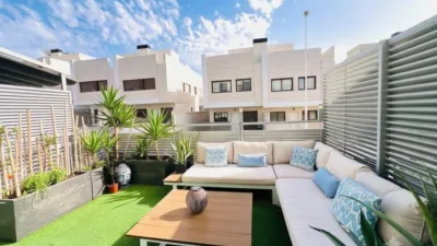 Casa - Vista 3