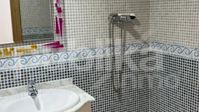 Penthouse on Calle de los Carreteros photo 19