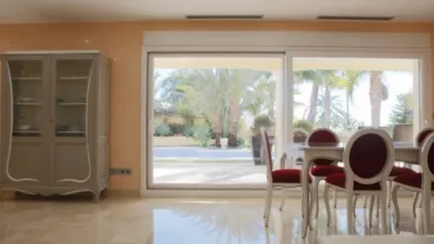 Chalet in Benissa photo 6