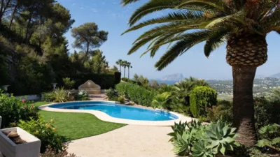 Chalet in Cometa photo 10