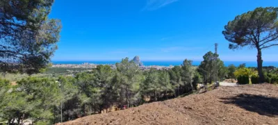 Terreno en venta en Oltamar - Més