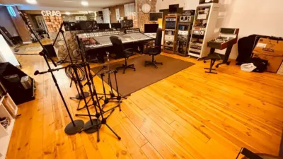 Chalet in P-2 photo 22