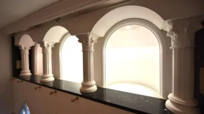 Duplex penthouse in Playa Arenal-Bol photo 25