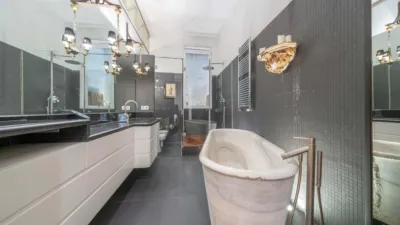 Apartment in the City Centre photo 29