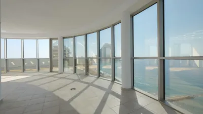 Duplex penthouse in Playa Arenal-Bol photo 17