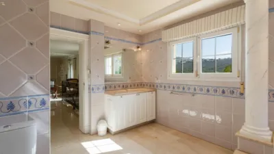 Chalet in Cometa photo 28