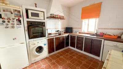 Terraced House in the Centre photo 4