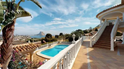Chalet in Maryvilla photo 8