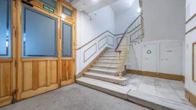 Apartment in the City Centre photo 41
