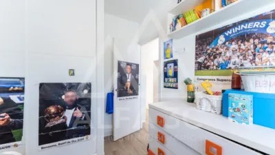 Semi-detached house in Certifort photo 30