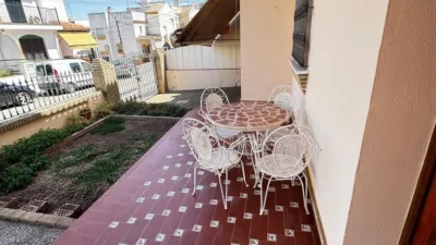 House on Calle de Chile photo 2