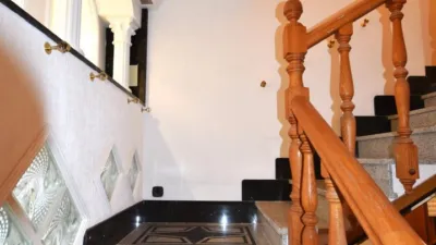 Duplex penthouse in Playa Arenal-Bol photo 23