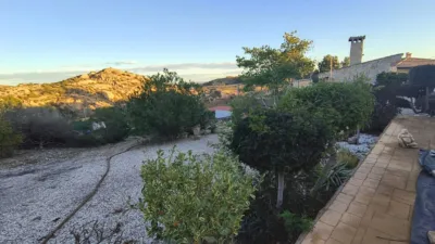 Chalet in the Valencian Community photo 24