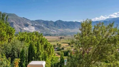 Rustic Finca in Padul photo 12