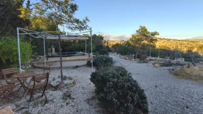 Chalet in the Valencian Community photo 28