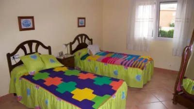 Chalet in Pla Roig photo 16