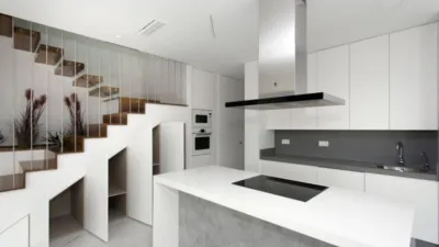Chalet in Serena Golf photo 20
